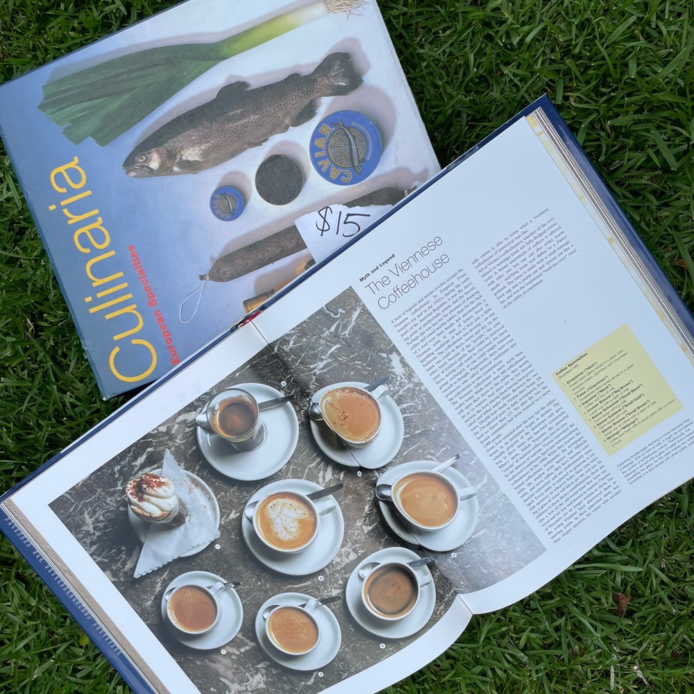 Cook book - Picture 2 of 2